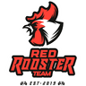 Red Rooster Team logo
