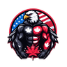 Redemption (North American Team) logo