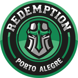 Redemption eSports Porto Alegre