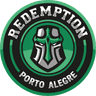 Redemption eSports Porto Alegre logo