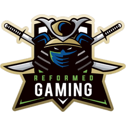Reformed Gaming