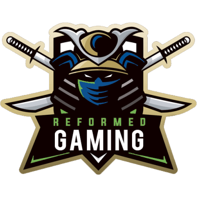 Reformed Gaming