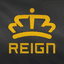 Reign (European Team) logo