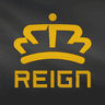 Reign (European Team) logo