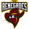 Renegades logo