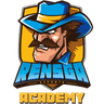 Rensga Academy logo