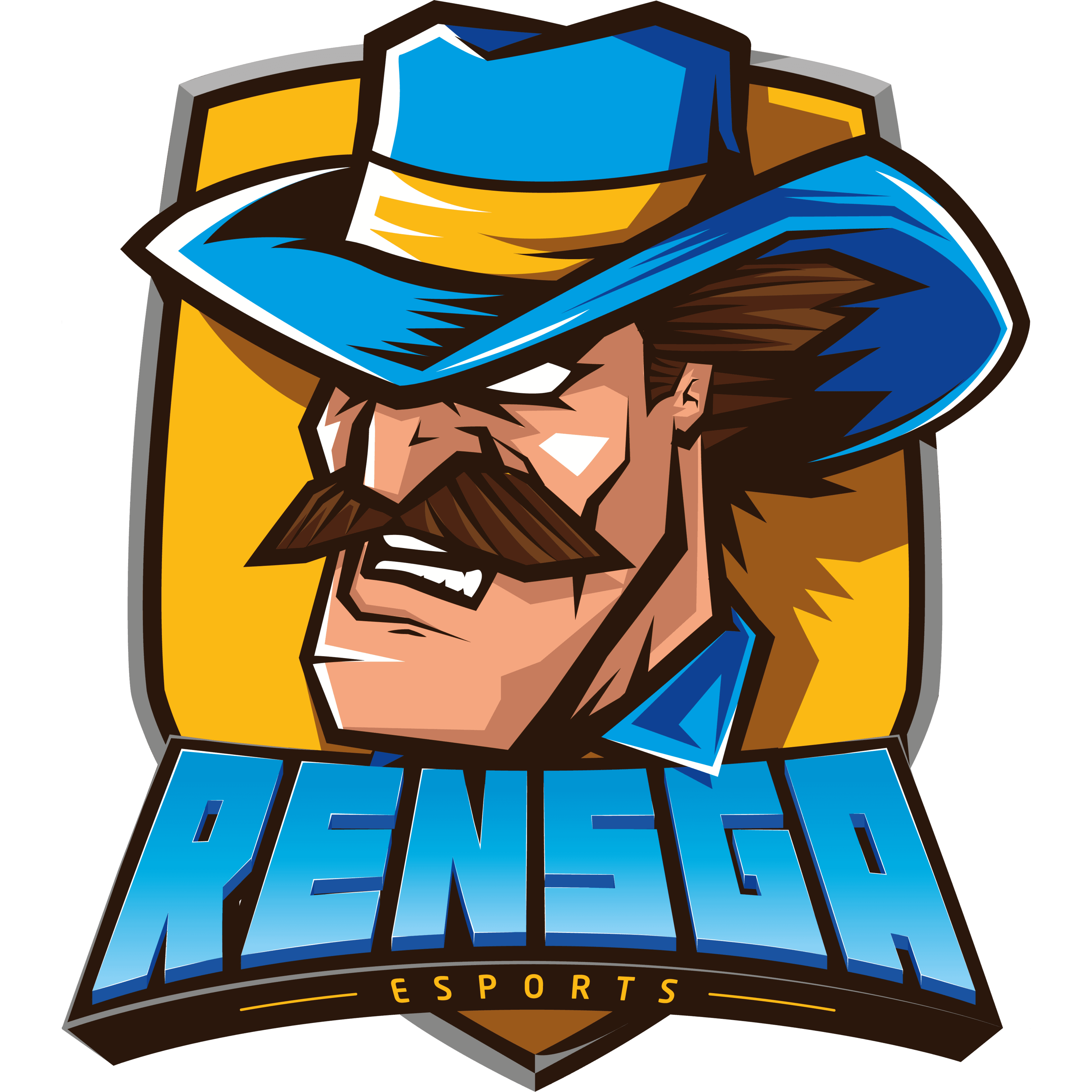 Rensga Esports