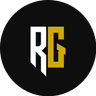 Repre Gold logo