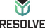 Resolve logo