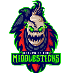 Return of the Middlesticks