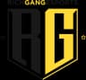 Rich Gang (Norwegian Team) logo