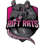 Rift Rats logo