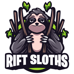 Rift Sloths
