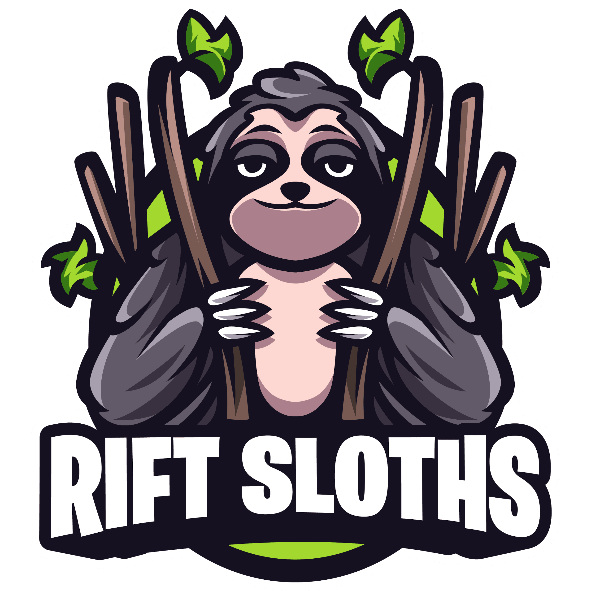 Rift Sloths