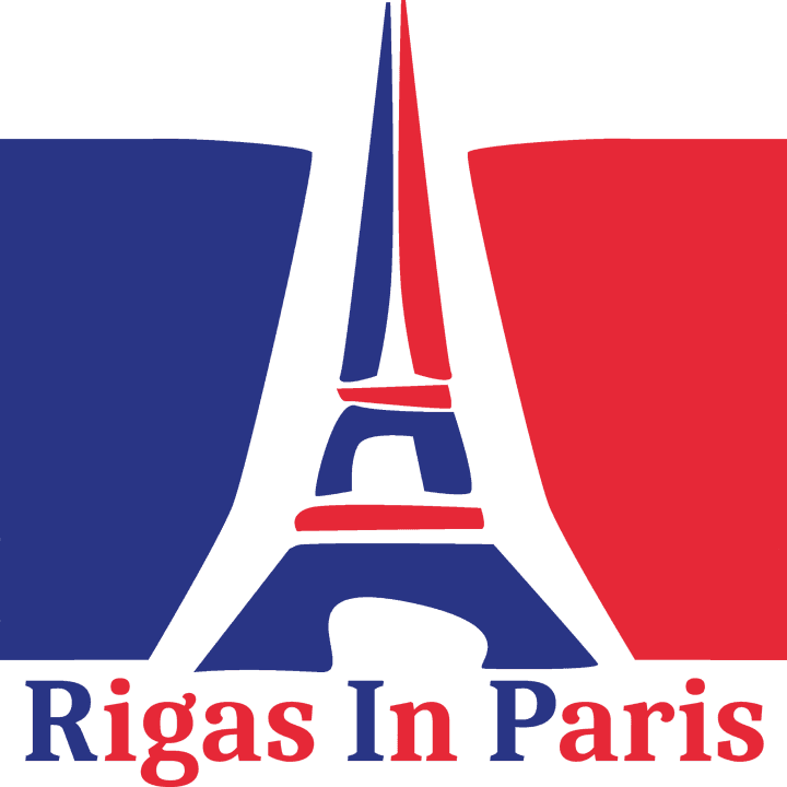 Rigas In Paris