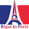 Rigas In Paris logo