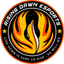 Rising Dawn Esports logo