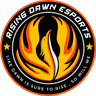 Rising Dawn Esports logo