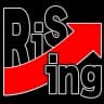 Rising Gaming logo