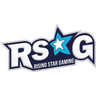 Rising Star Gaming logo
