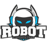 Robot E-Sports Team logo