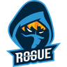 Rogue Esports Club logo