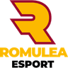 Romulea eSport logo