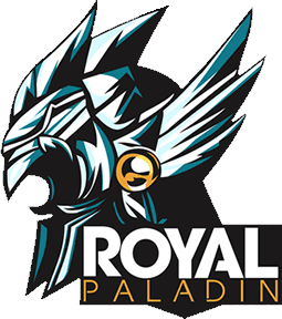 Royal Paladin eSports Eclipse
