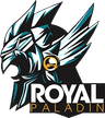 Royal Paladin eSports Eclipse logo