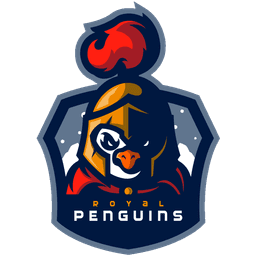 Royal Penguins