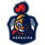 Royal Penguins logo