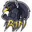 RtN Gaming logo