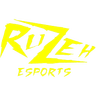 Ruzeh Esports logo