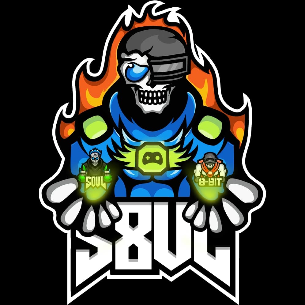 S8UL Esports
