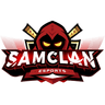 SAMCLAN Esports Club logo