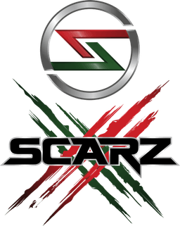 SCARZ Burning Core