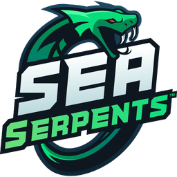 SEA Serpents