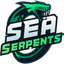 SEA Serpents logo