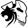 SEM9 WPE logo