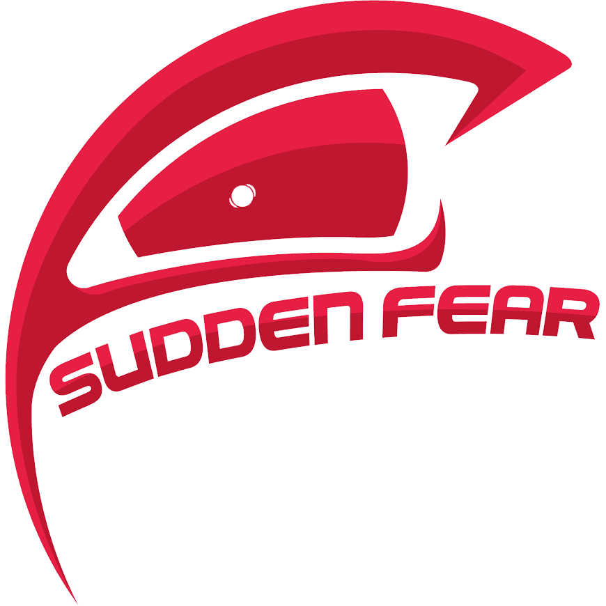 Sudden Fear