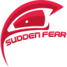 Sudden Fear logo