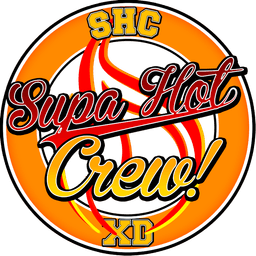 SUPA HOT CREW