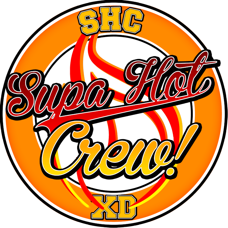 SUPA HOT CREW