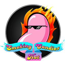 Smoking Hot Candies