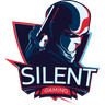 SILENTGAMING logo
