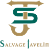 Salvage Javelin logo