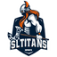 SLTitans Esports logo