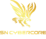 SN CyberCore Esports logo