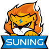Suning logo