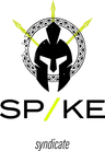SPIKE Syndicate logo